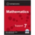 Cambridge Essentials Mathematics Support 7 Pupil's Book With Cd-Rom
