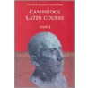 Cambridge Latin Course Unit 1 Student's Text North American Edition by Stephanie Pope