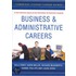 Cambridge Student Career Guides Business And Administrative Careers