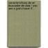 Caracteristicas de Un Buscador de Dios / You Are a God Chaser If...