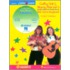 Cathy Fink And Marcy Marxer's Kids' Guitar Songbook [with Music Cd]