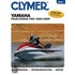 Clymer Yamaha Four Stroke Pwc 2002-2009* (Clymer Motorcycle Repair)