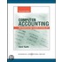 Computer Accounting With Peachtree By Sage Complete Accounting 2010