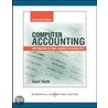 Computer Accounting With Peachtree By Sage Complete Accounting 2010 door Inc. Peachtree Software