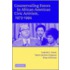Countervailing Forces In African-American Civic Activism, 1973-1994