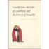 Courtly Love, The Love Of Courtliness, And The History Of Sexuality