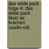 Das Wilde Pack Folge 4: Das Wilde Pack Lässt Es Krachen (audio-cd) door Andre Marx