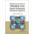 Design and Analysis of Reliable and Fault-Tolerant Computer Systems