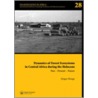 Dynamics of Forest Ecosystems in Central Africa During the Holocene by J. Runge