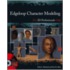 Edgeloop Character Modeling For 3d Professionals Only [with Cd-rom]