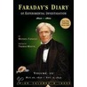 Faraday's Diary Of Experimental Investigation - 2nd Edition, Vol. 3 door Michael Faraday