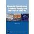 Financial Globalization, Economic Growth, and the Crisis of 2007-09