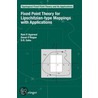 Fixed Point Theory for Lipschitzian-Type Mappings with Applications door Ravi P. Agarwal