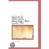Geschichte Der Mathematischen Wissenschaften. Erster-[Zweiter] Teil door Heinrich Suter