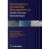 Governance And Knowledge-Management For Public-Private Partnerships