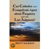 How Catholics And Evangelicals View Purgatory And The Last Judgment by Brett Salkeld
