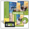 How the Special Needs Brain Learns, Second Edition (Multimedia Kit) door David A. Sousa