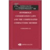 Hyperbolic Conservation Laws and the Compensated Compactness Method door Yunguang Lu