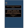 Identity, Agency and Social Institutions in Educational Ethnography door Geoff Troman
