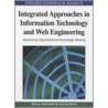 Integrated Approaches in Information Technology and Web Engineering door Onbekend