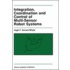 Integration, Coordination And Control Of Multi-Sensor Robot Systems