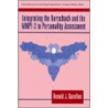 Integtrating The Rorschach And The Mmpi-2 In Personality Assessment by Ronald J. Ganellen