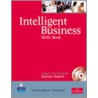 Intelligent Business Upper Intermediate Skills Book And Cd-Rom Pack by Tonya Trappe