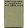 Islamic Jurisprudence According to the Four Sunni Schools, Volume I door Abd Al-Rahman Al-Jaziri