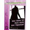 Klar - Literatur-kartei: "aber Aisha Ist Doch Nicht Euer Eigentum!" door Ben Faridi