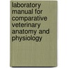 Laboratory Manual For Comparative Veterinary Anatomy And Physiology by Phillip E. Cochran