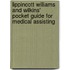 Lippincott Williams And Wilkins' Pocket Guide For Medical Assisting