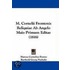 M. Cornelii Frontonis Reliquiae Ab Angelo Maio Primum Editae (1816)