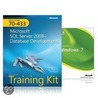 Mcts Self-Paced Training Kit And Online Course Bundle (Exam 70-433) door Tobias Thernstrom