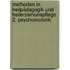 Methoden in Heilpädagogik und Heilerziehunspflege 2. Psychomotorik