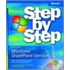Microsoft Windows Sharepoint Services 3.0 Step By Step [with Cdrom]
