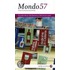 Mondo 57: Roussillon, Barolo 2005, Barbaresco 2006, Trentino (Sekt)