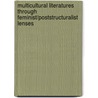 Multicultural Literatures Through Feminist/Poststructuralist Lenses door Barbara Frey Waxman