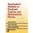Nonstandard Methods In Stochastic Analysis And Mathematical Physics