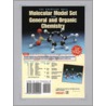 Prentice Hall Molecular Model Set for General and Organic Chemistry by Richard Pearson Education