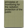 Principles Of Monitoring For The Radiation Protection Of The Public door I. International Commission On Radiological