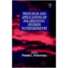 Principles and Applications of Polarization-Division Interferometry by Prasad Polarvarpu