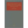 Procurement Law For Construction And Engineering Works And Services by R.W. Craig