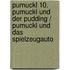 Pumuckl 10. Pumuckl und der Pudding / Pumuckl und das Spielzeugauto