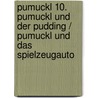 Pumuckl 10. Pumuckl und der Pudding / Pumuckl und das Spielzeugauto by Ellis Kaut