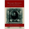 Richard Hooker And The Authority Of Scripture, Tradition And Reason by Nigel Atkinson