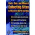 Rocks, Gems, and Mineral Collecting Sites in Western North Carolina