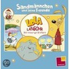 Sandmännchen und seine Freunde: Lola Langohr. Der traurige Elefant door Onbekend