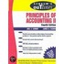 Schaum's Outline Of Theory And Problems Of Principles Of Accounting