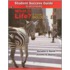 Student Success Guide to Accompany What Is Life? a Guide to Biology