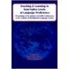 Teaching and Learning to Near-Native Levels of Language Proficiency door Coalition of Distinguished Language Cent